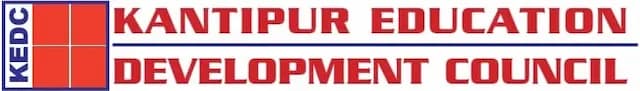 KEDC Logo
